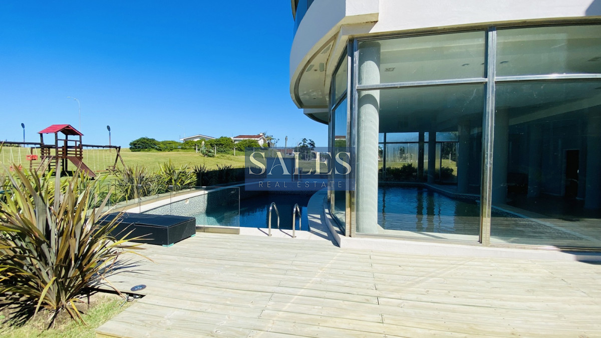Apartamento ID.1009 - Venta Departamento 1 dormitorio parada 40 playa Mansa Punta del Este