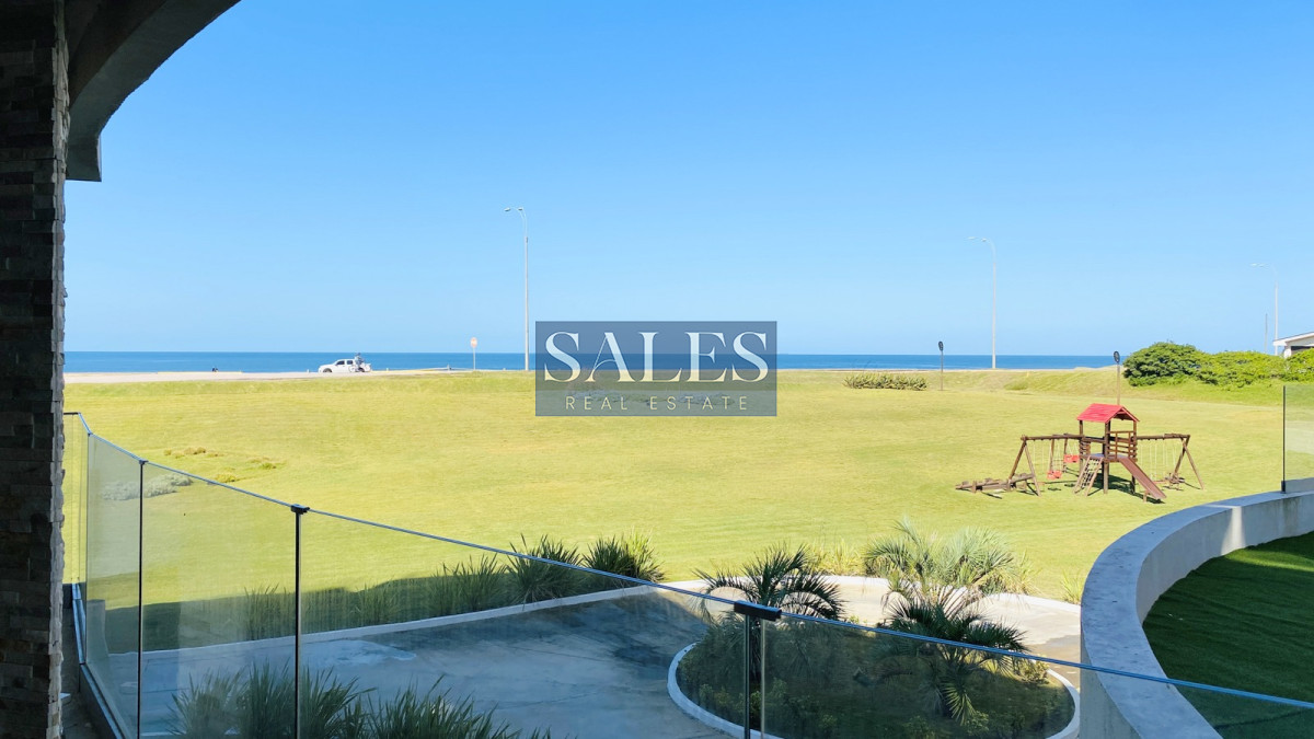 Apartamento ID.1009 - Venta Departamento 1 dormitorio parada 40 playa Mansa Punta del Este