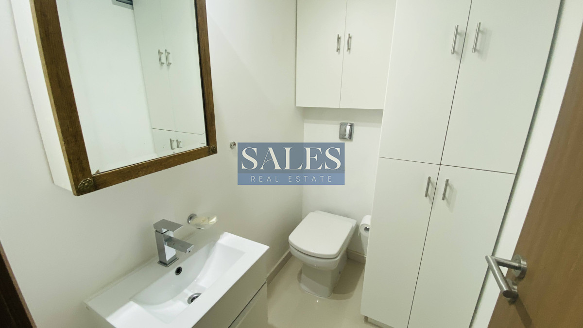 Apartamento ID.1074 - Venta apartamento piso alto en Look Punta del Este playa Brava