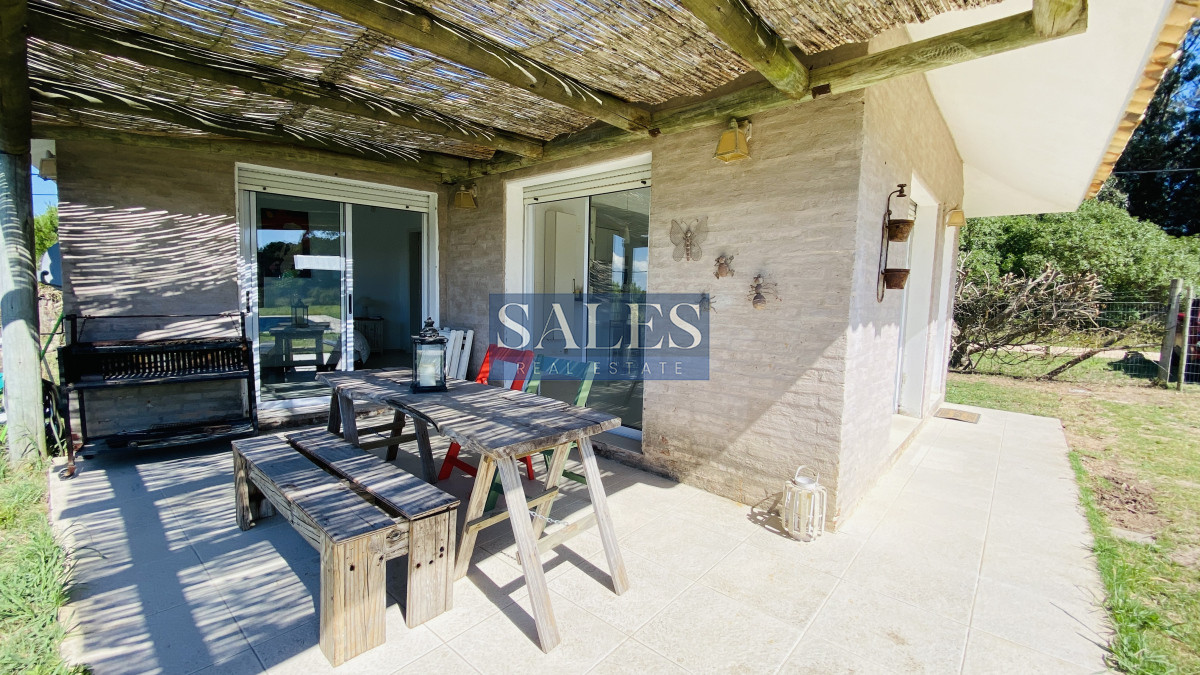 Casa ID.1401 - Casa en venta en La Barra Miramar Acres con amplio terreno