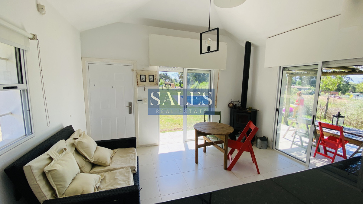 Casa ID.1401 - Casa en venta en La Barra Miramar Acres con amplio terreno