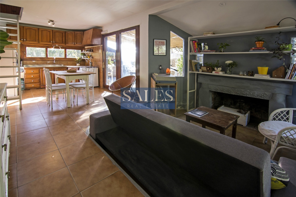 Casa ID.1400 - Venta 2 casas en El Tesoro La Barra con renta - inversores 