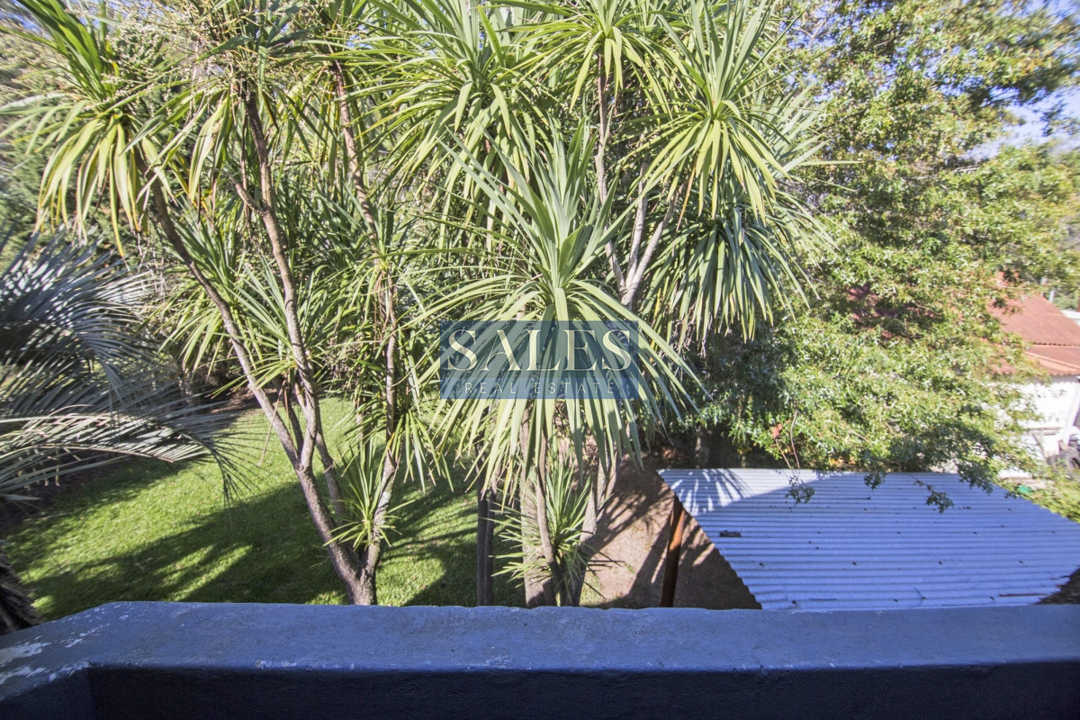 Casa ID.1400 - Venta 2 casas en El Tesoro La Barra con renta - inversores 