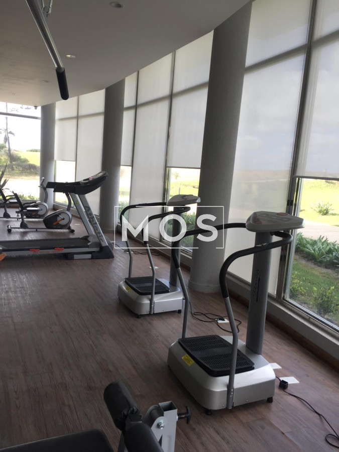 Apartamento ID.2943 - Venta apartamento 1 dormitorio parada 40 playa Mansa