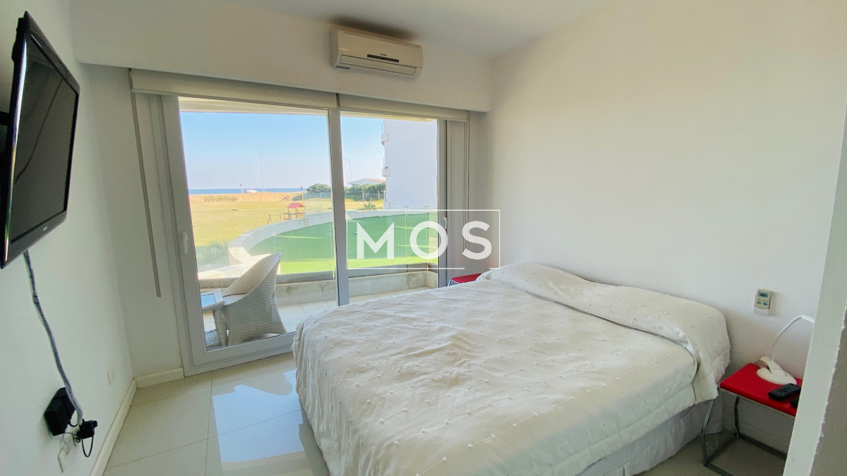Apartamento ID.2943 - Venta apartamento 1 dormitorio parada 40 playa Mansa