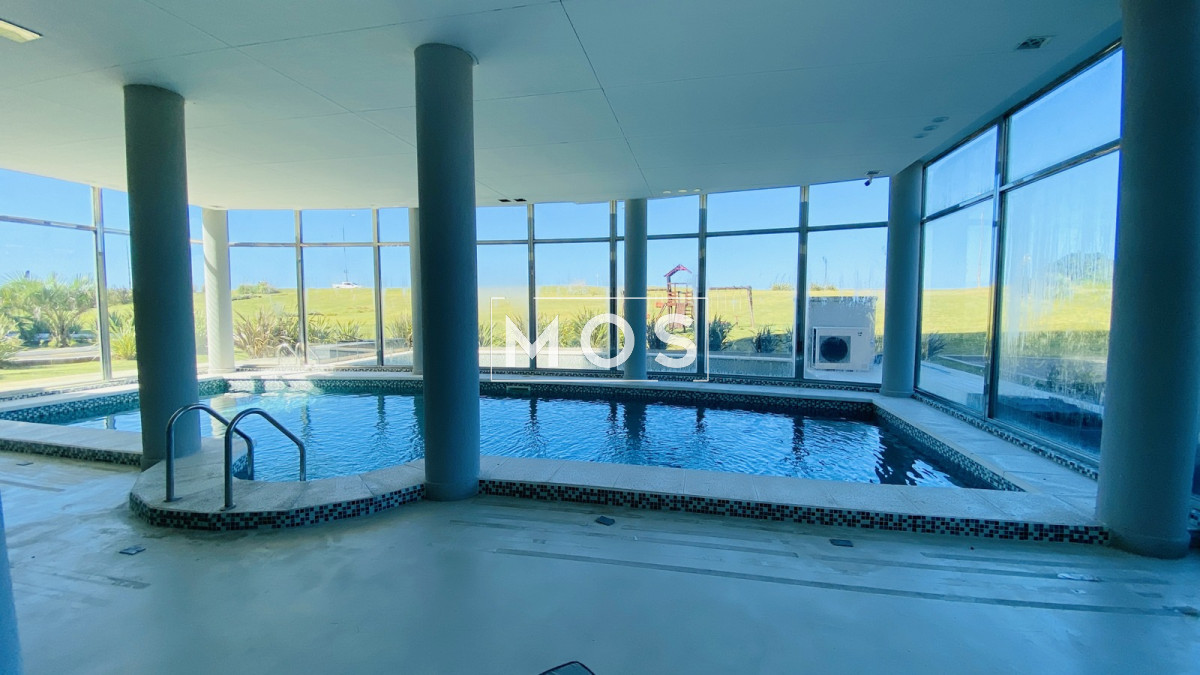 Apartamento ID.2943 - Venta apartamento 1 dormitorio parada 40 playa Mansa