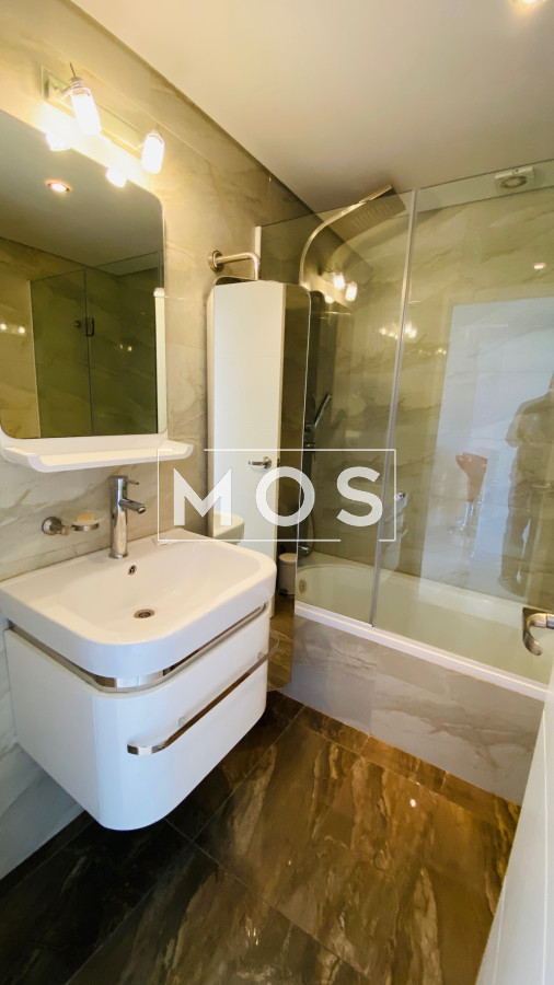 Apartamento ID.2943 - Venta apartamento 1 dormitorio parada 40 playa Mansa