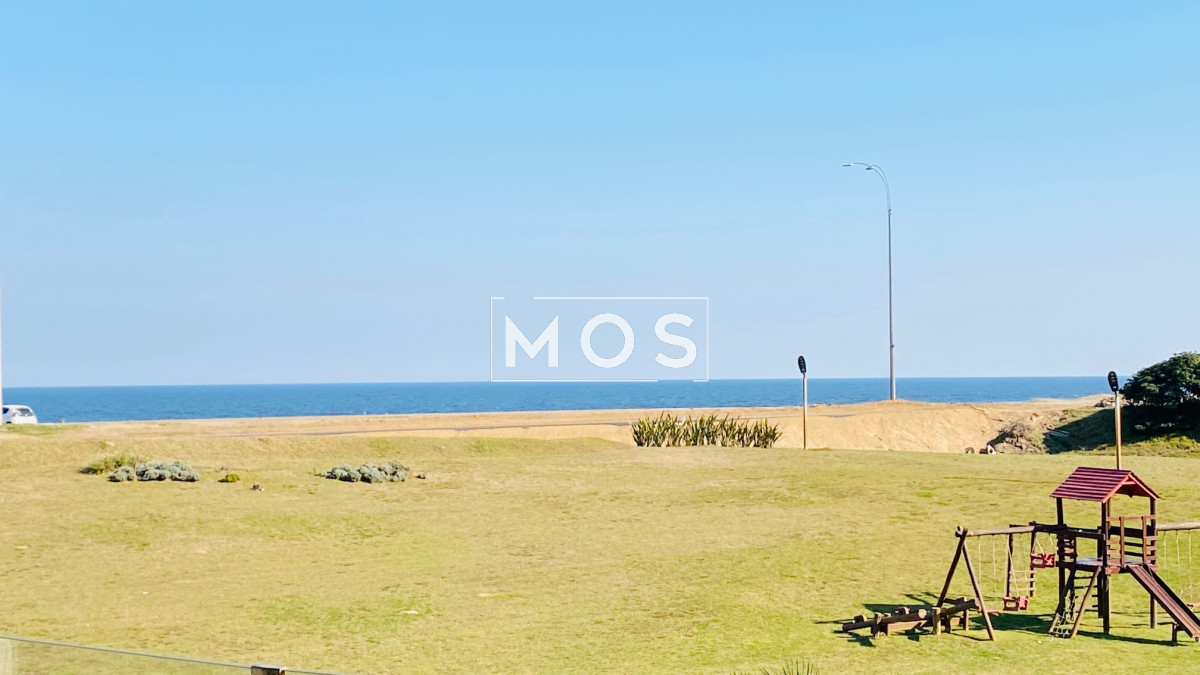 Apartamento ID.2943 - Venta apartamento 1 dormitorio parada 40 playa Mansa