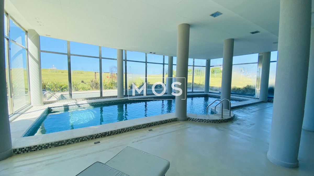 Apartamento ID.2943 - Venta apartamento 1 dormitorio parada 40 playa Mansa