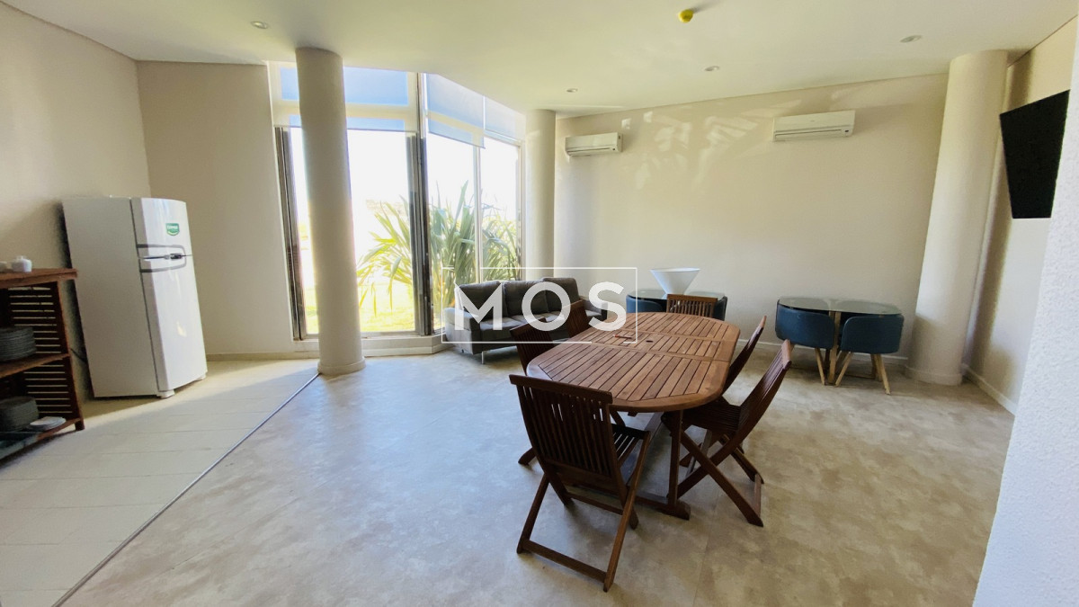 Apartamento ID.2943 - Venta apartamento 1 dormitorio parada 40 playa Mansa