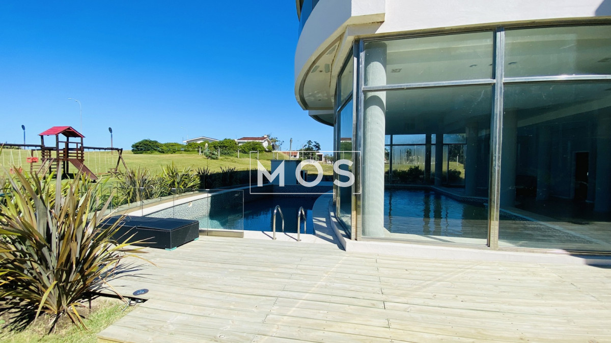 Apartamento ID.2943 - Venta apartamento 1 dormitorio parada 40 playa Mansa