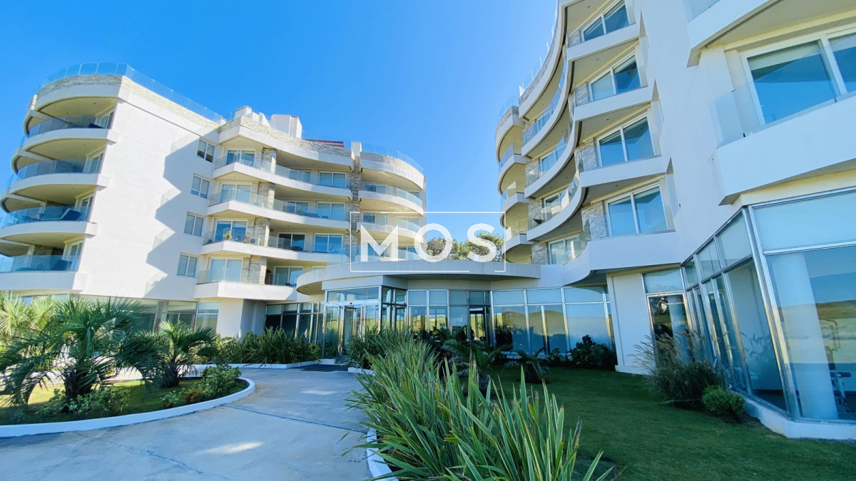 Apartamento ID.2943 - Venta apartamento 1 dormitorio parada 40 playa Mansa