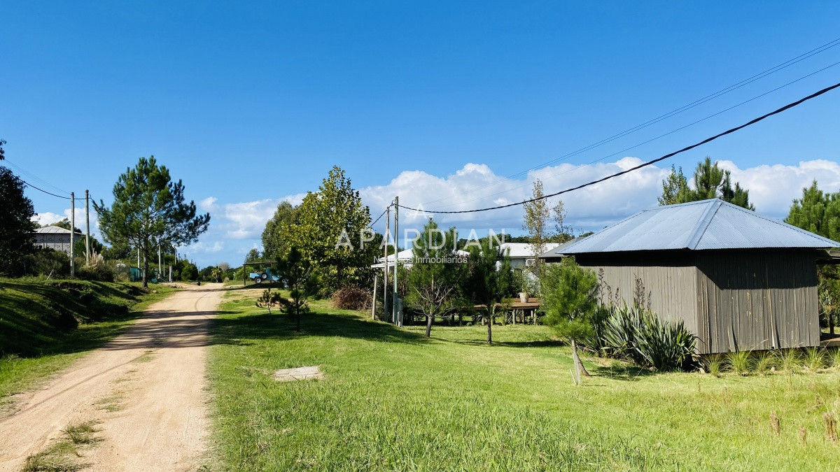Terreno ID.21097133 - Venta terreno en San Vicente 750 mts 