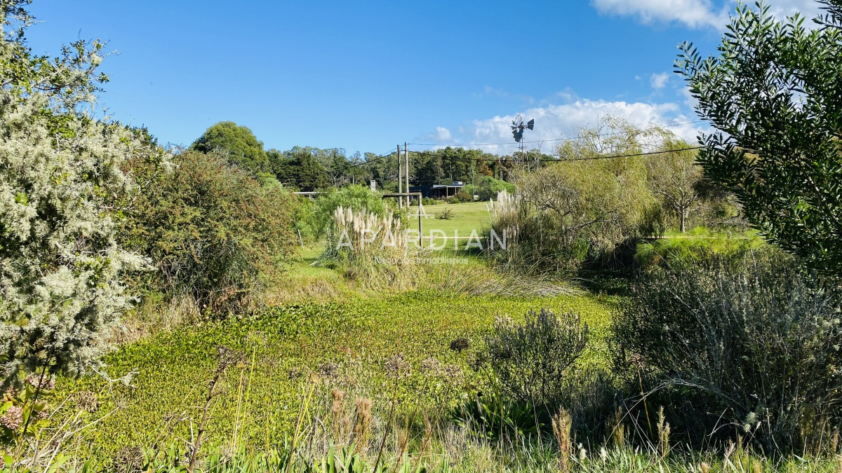 Terreno ID.21097133 - Venta terreno en San Vicente 750 mts 