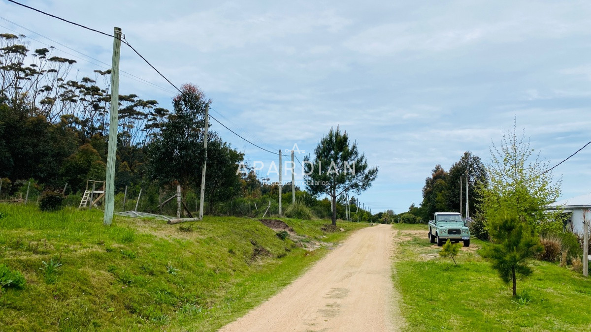 Terreno ID.21097133 - Venta terreno en San Vicente 750 mts 
