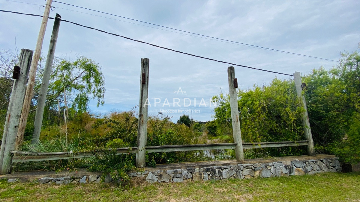 Terreno ID.21097133 - Venta terreno en San Vicente 750 mts 