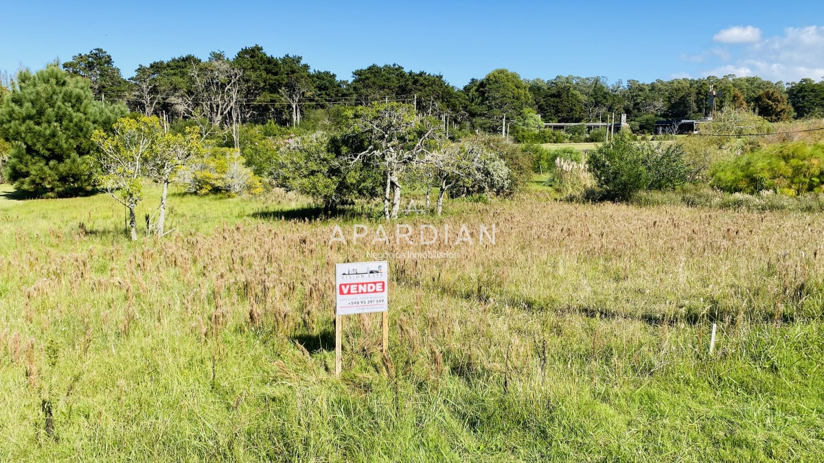 Terreno ID.21097133 - Venta terreno en San Vicente 750 mts 