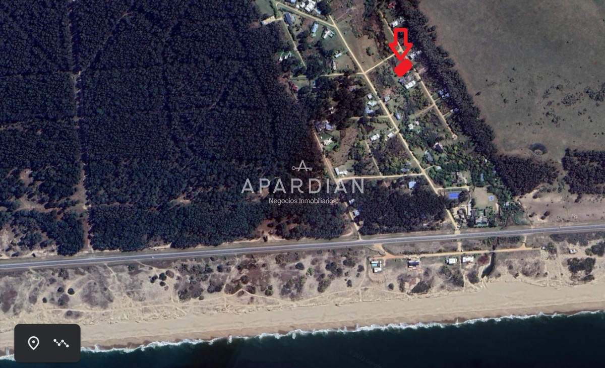 Terreno ID.21097133 - Venta terreno en San Vicente 750 mts 