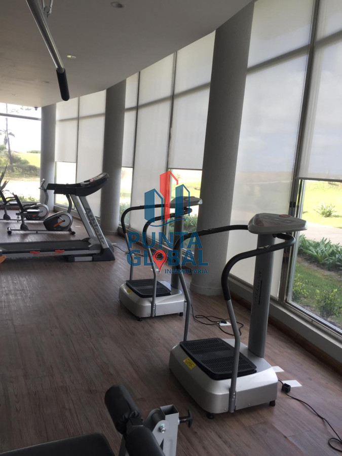 Apartamento ID.263 - Venta apartamento 1 dormitorio parada 40 playa Mansa Punta del Este