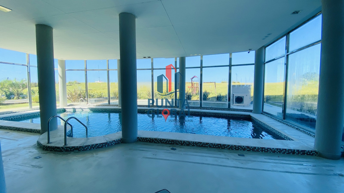 Apartamento ID.263 - Venta apartamento 1 dormitorio parada 40 playa Mansa Punta del Este