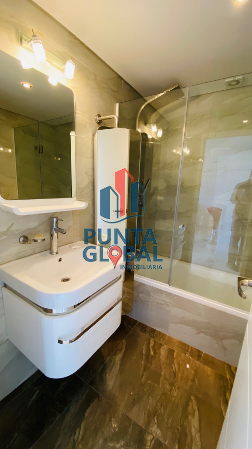 Apartamento ID.263 - Venta apartamento 1 dormitorio parada 40 playa Mansa Punta del Este