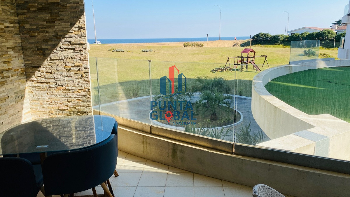 Apartamento ID.263 - Venta apartamento 1 dormitorio parada 40 playa Mansa Punta del Este
