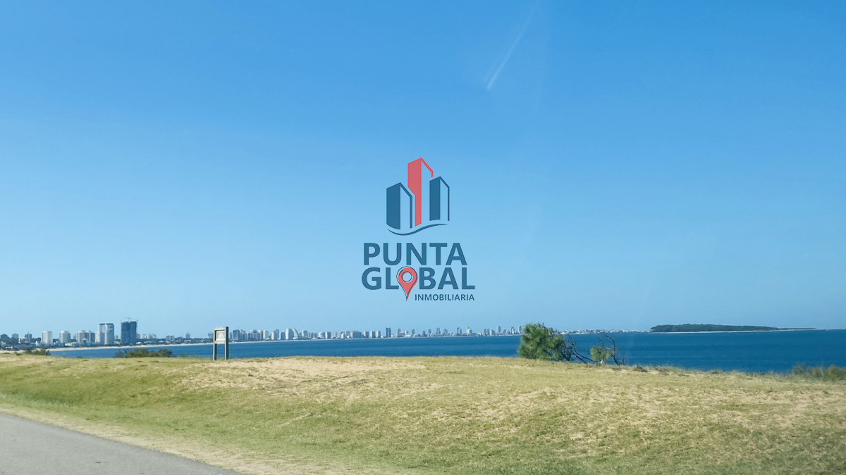 Apartamento ID.263 - Venta apartamento 1 dormitorio parada 40 playa Mansa Punta del Este