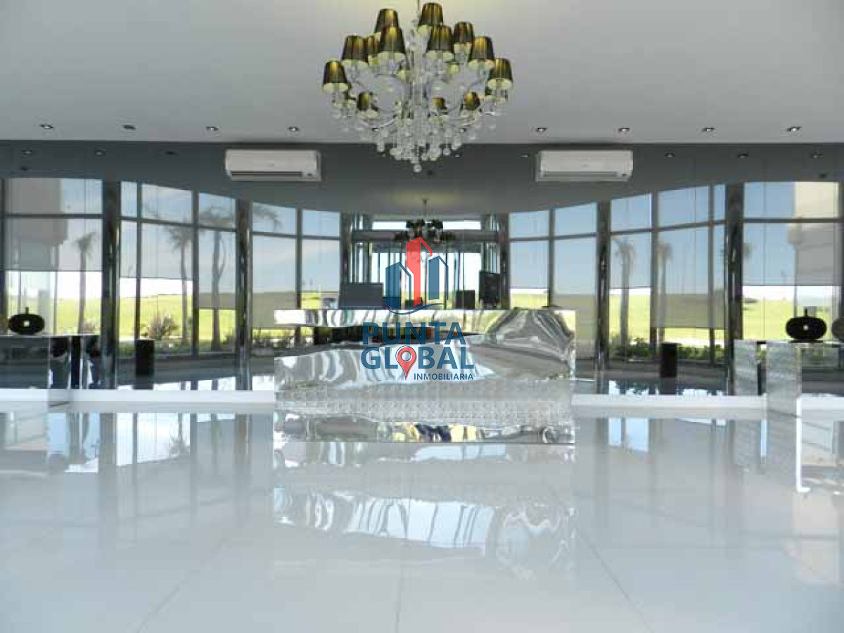 Apartamento ID.263 - Venta apartamento 1 dormitorio parada 40 playa Mansa Punta del Este