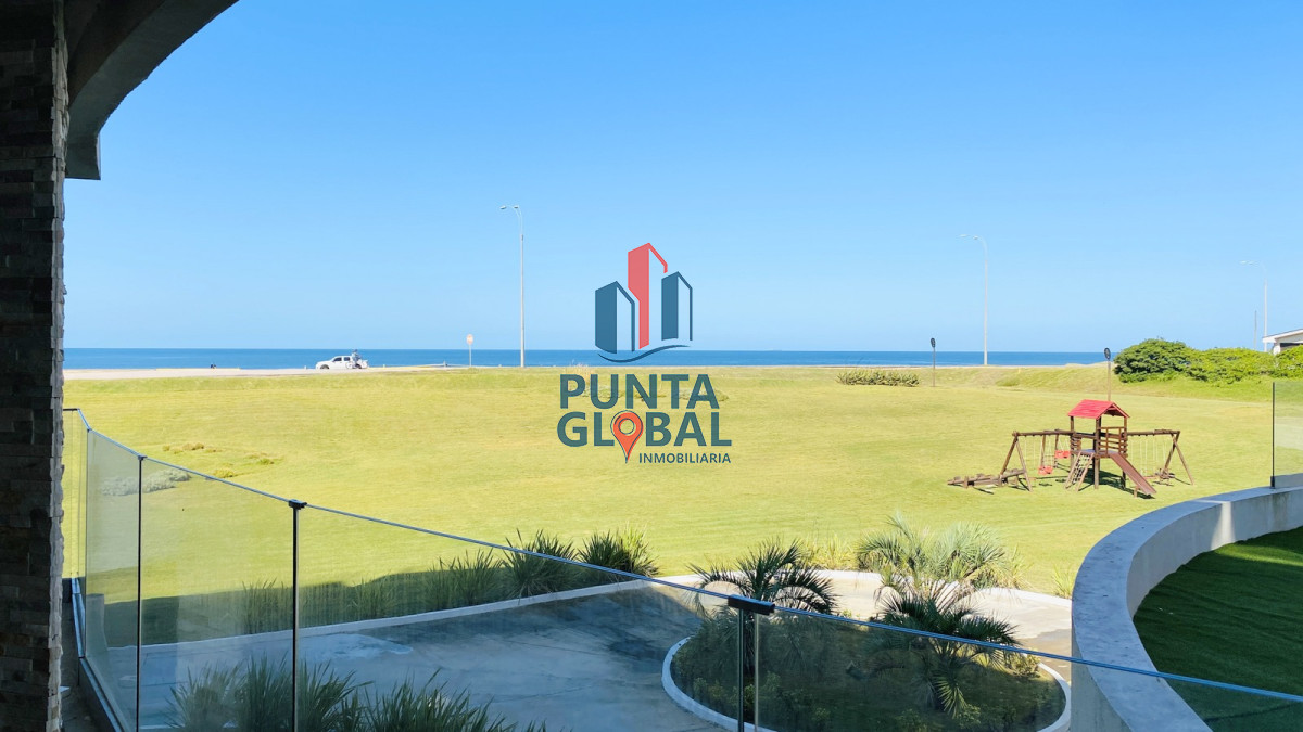 Apartamento ID.263 - Venta apartamento 1 dormitorio parada 40 playa Mansa Punta del Este