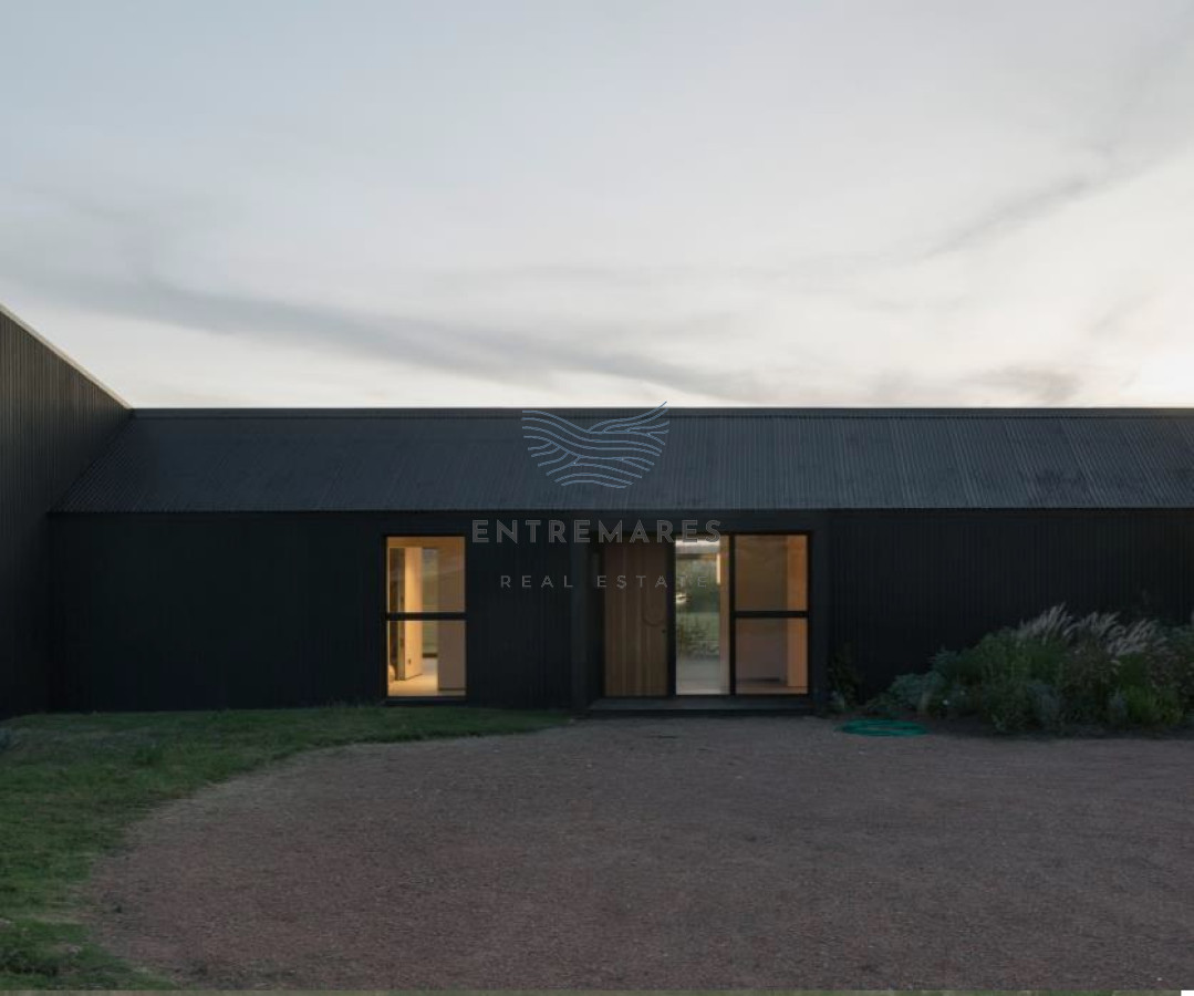Casa ID.91 - Casa en venta en El Quijote, La Barra 
