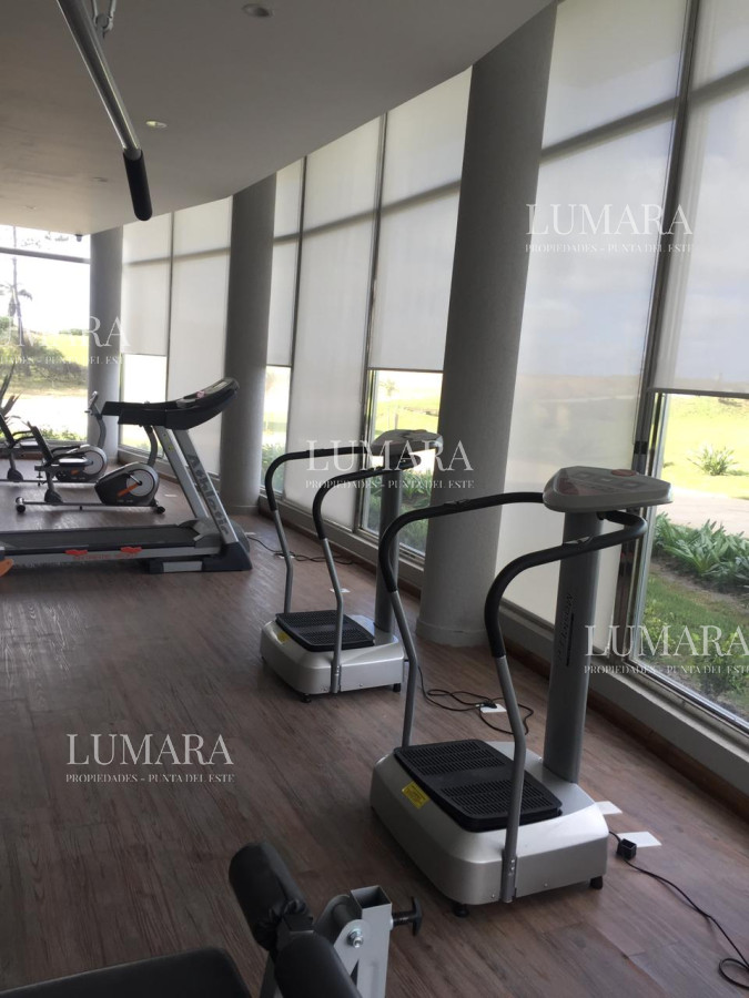 Apartamento ID.1435 - Venta Departamento 1 dormitorio parada 40 playa Mansa Punta del Este