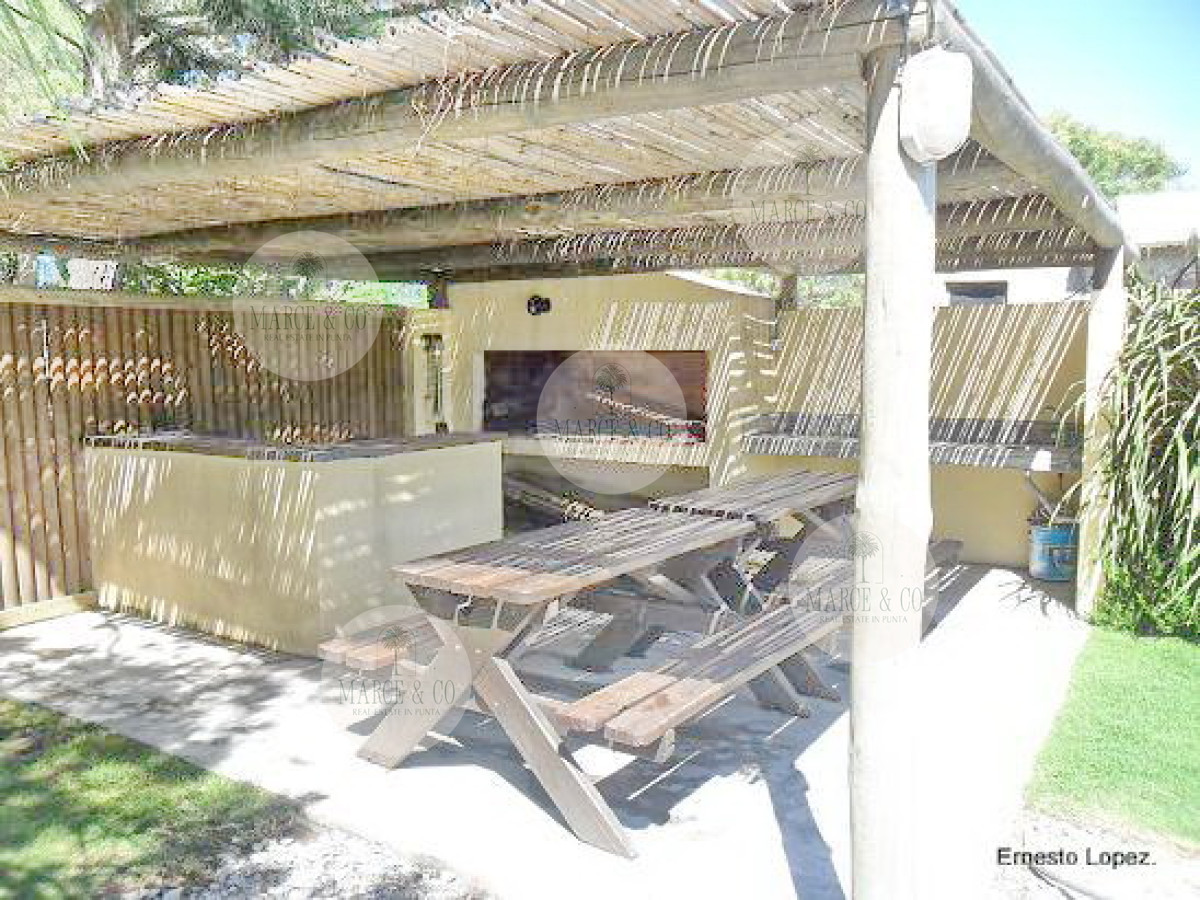 Apartamento ID.634 - Venta departamento 3 dormitorios en manantiales 