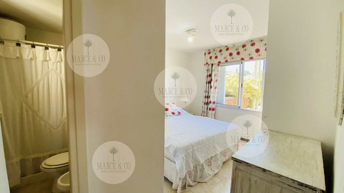 Apartamento ID.634 - Venta departamento 3 dormitorios en manantiales 