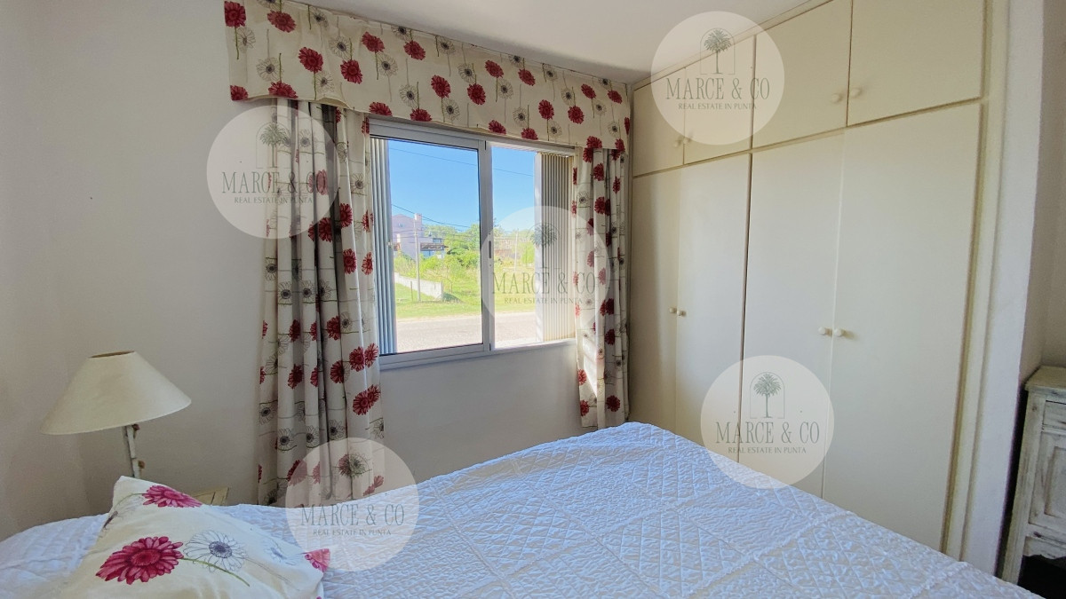 Apartamento ID.634 - Venta departamento 3 dormitorios en manantiales 