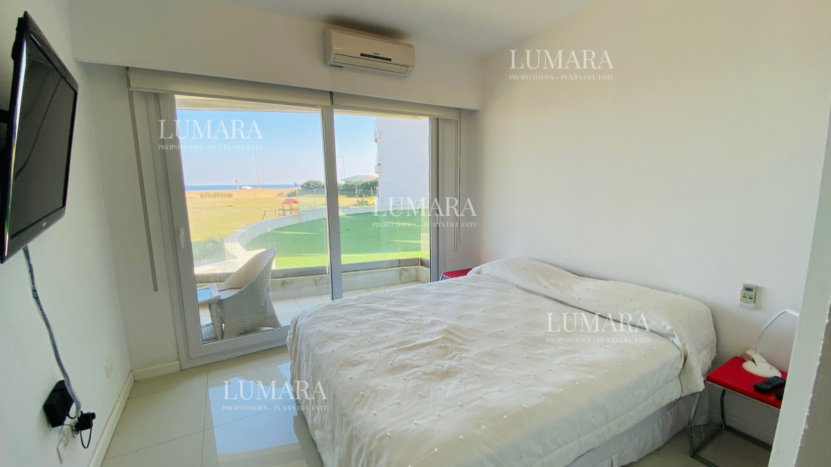 Apartamento ID.1435 - Venta Departamento 1 dormitorio parada 40 playa Mansa Punta del Este