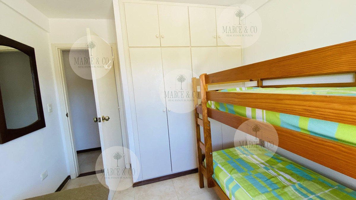 Apartamento ID.634 - Venta departamento 3 dormitorios en manantiales 