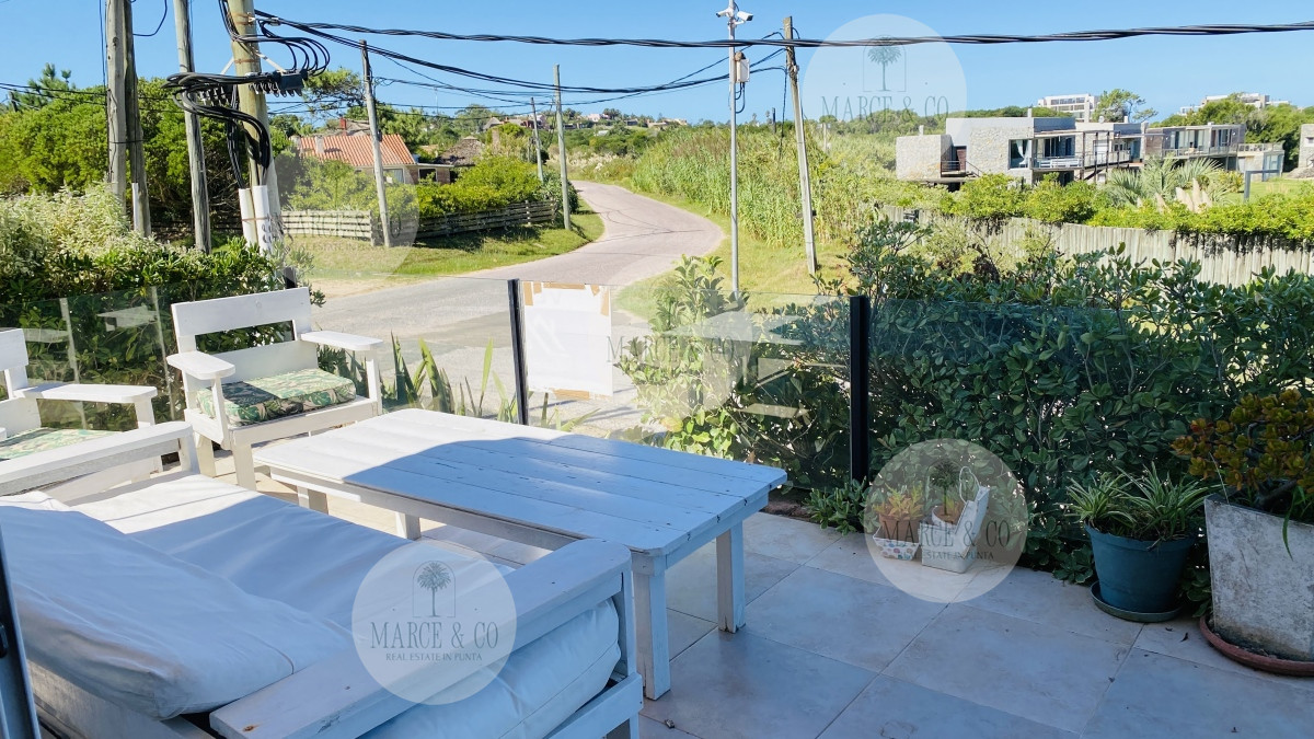 Apartamento ID.634 - Venta departamento 3 dormitorios en manantiales 