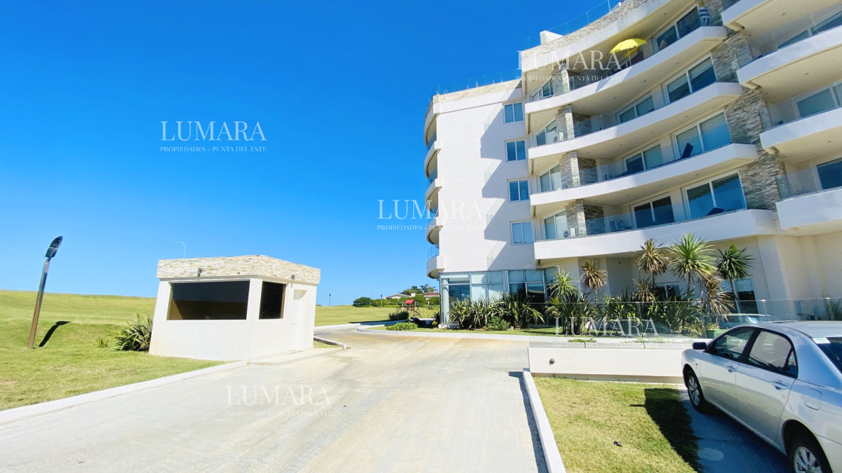 Apartamento ID.1435 - Venta Departamento 1 dormitorio parada 40 playa Mansa Punta del Este