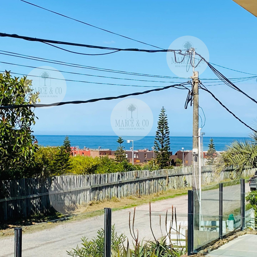 Apartamento ID.634 - Venta departamento 3 dormitorios en manantiales 