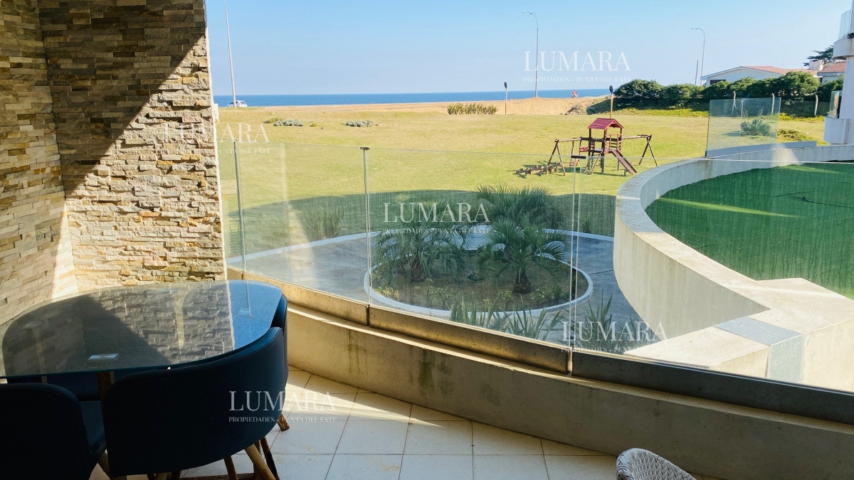 Apartamento ID.1435 - Venta Departamento 1 dormitorio parada 40 playa Mansa Punta del Este
