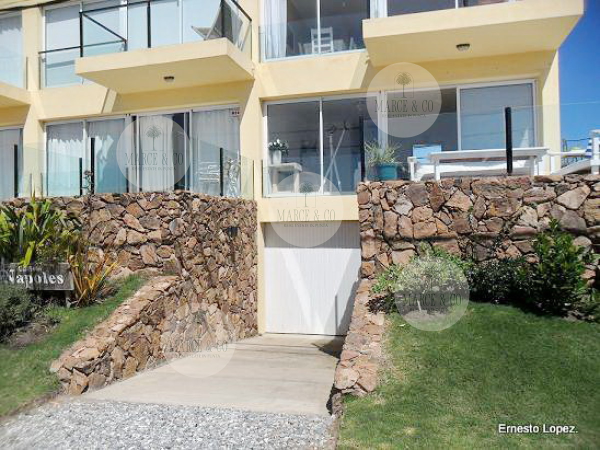 Apartamento ID.634 - Venta departamento 3 dormitorios en manantiales 