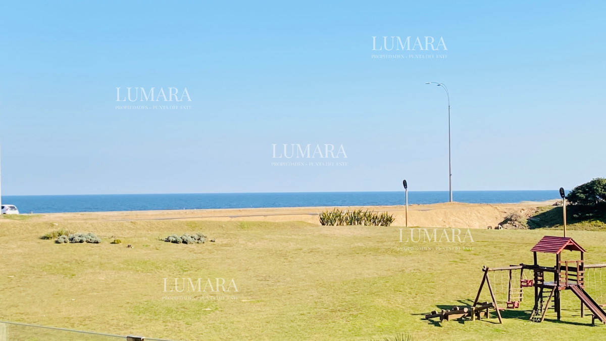Apartamento ID.1435 - Venta Departamento 1 dormitorio parada 40 playa Mansa Punta del Este