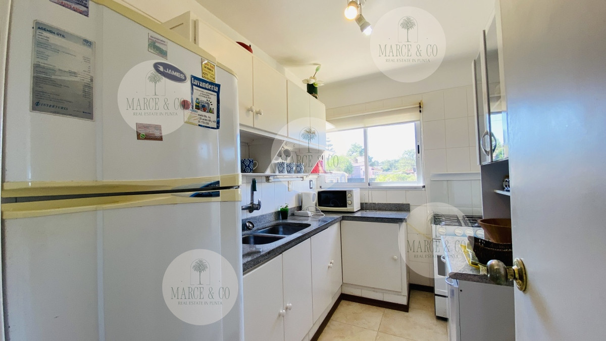 Apartamento ID.634 - Venta departamento 3 dormitorios en manantiales 