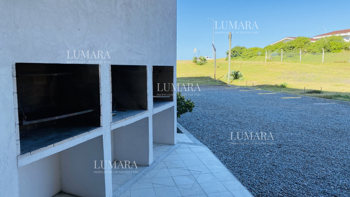 Apartamento ID.1435 - Venta Departamento 1 dormitorio parada 40 playa Mansa Punta del Este