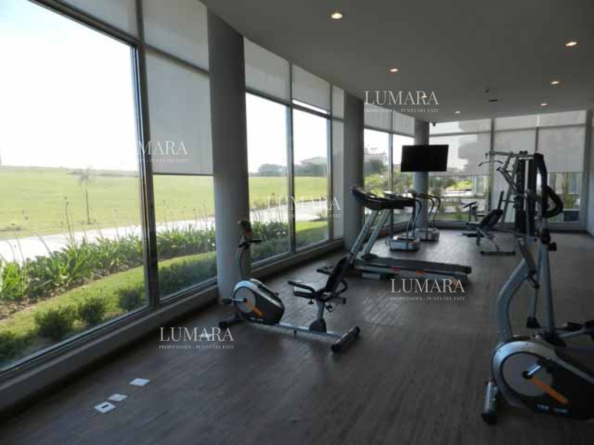 Apartamento ID.1435 - Venta Departamento 1 dormitorio parada 40 playa Mansa Punta del Este