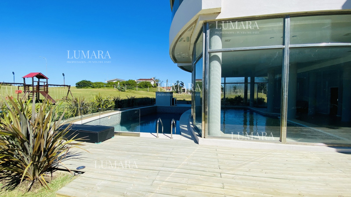 Apartamento ID.1435 - Venta Departamento 1 dormitorio parada 40 playa Mansa Punta del Este