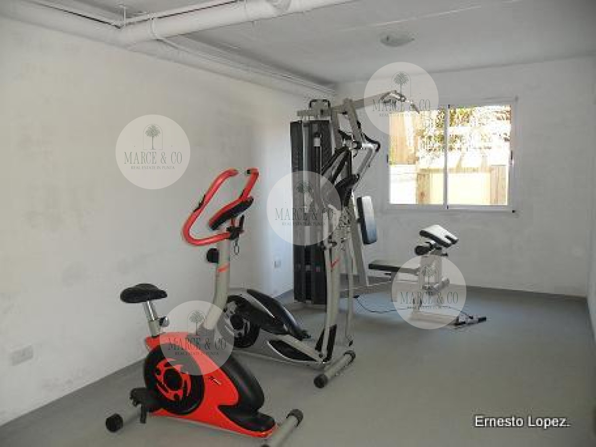 Apartamento ID.634 - Venta departamento 3 dormitorios en manantiales 