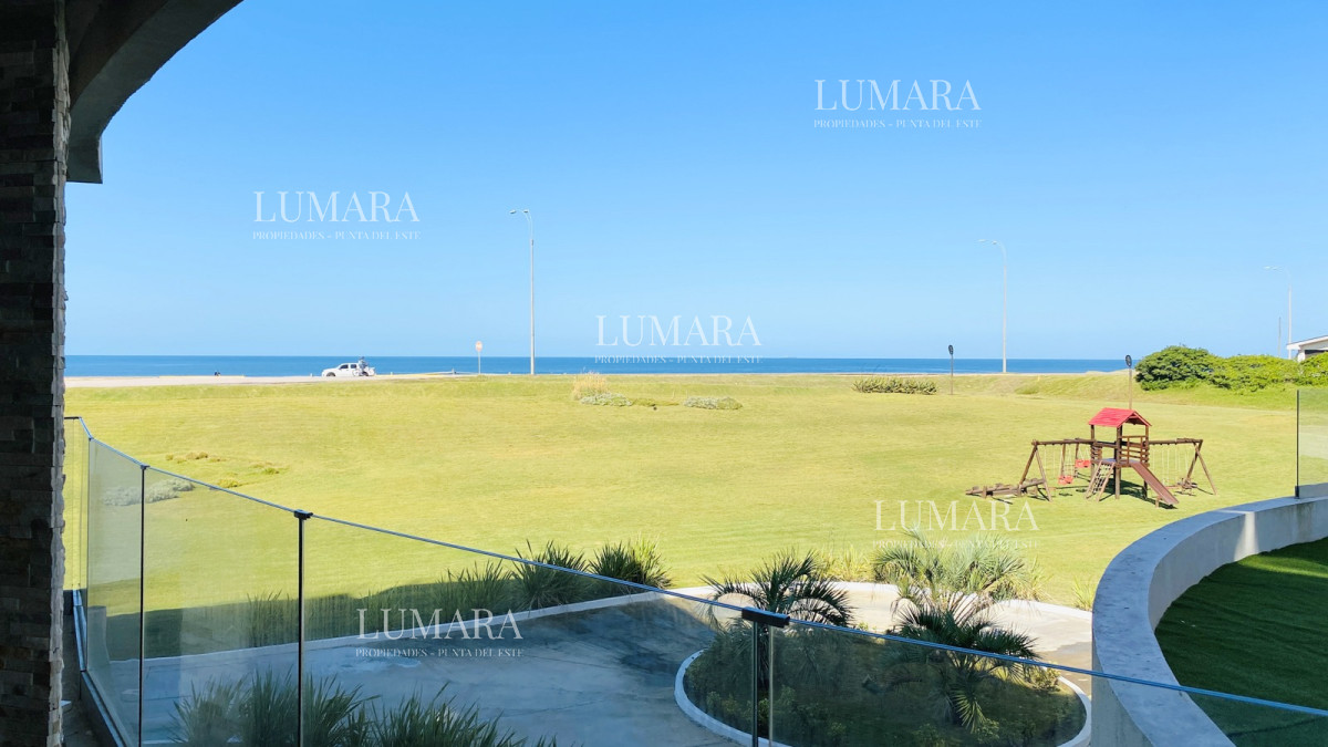 Apartamento ID.1435 - Venta Departamento 1 dormitorio parada 40 playa Mansa Punta del Este