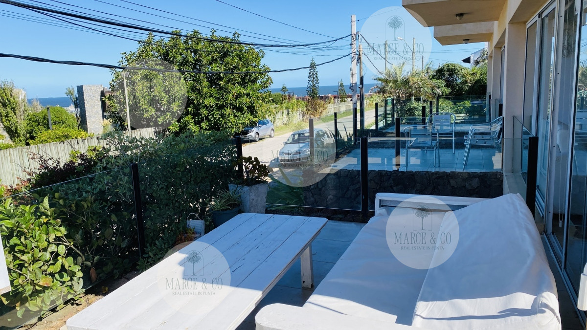 Apartamento ID.634 - Venta departamento 3 dormitorios en manantiales 