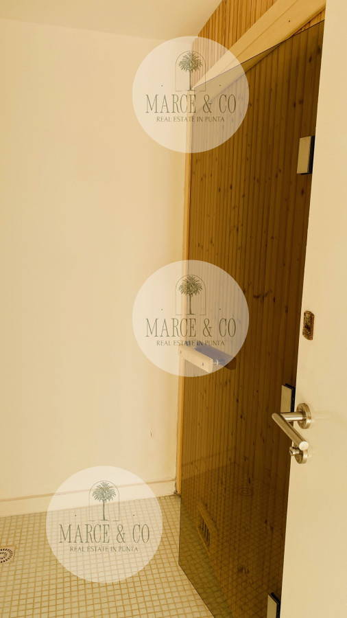 Apartamento ID.571 - Venta departamento frente al mar en playa Brava